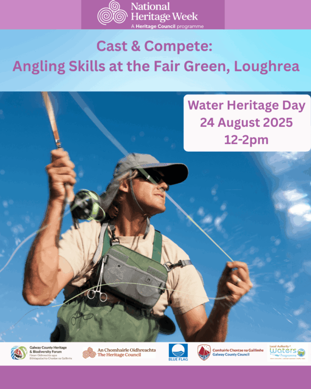 Resized Fly Casting Poster 4 Resized Fly Casting Poster 4