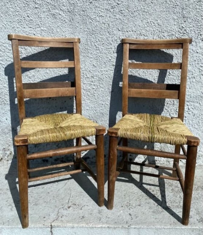 Rush Chairs Rush Chairs