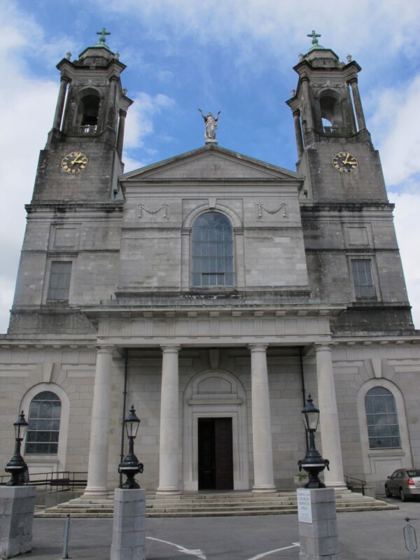 SS Peter and Paul Athlone