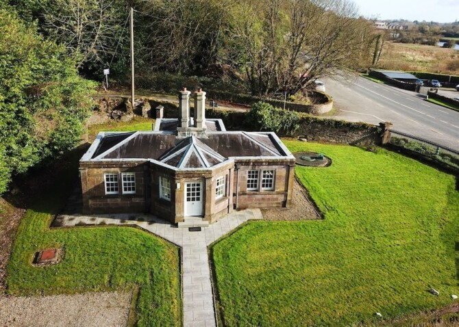 Salterbridge Salterbridge