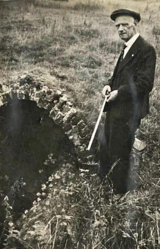 Seamus Breathnach Photo