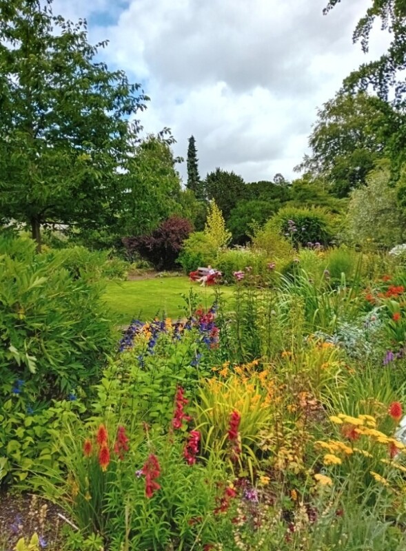 Shackleton Gardens Shackleton Gardens