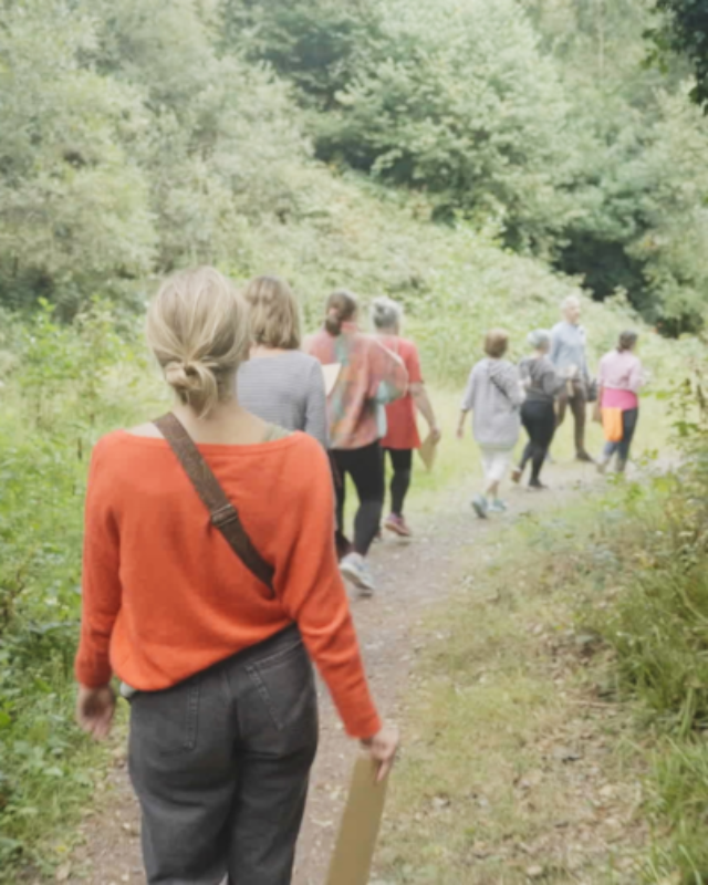 Singing Walks As Gaeilge Cobh IG Post 45 500x