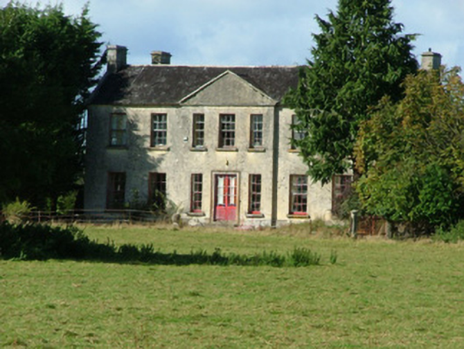 Springfield House Springfield House