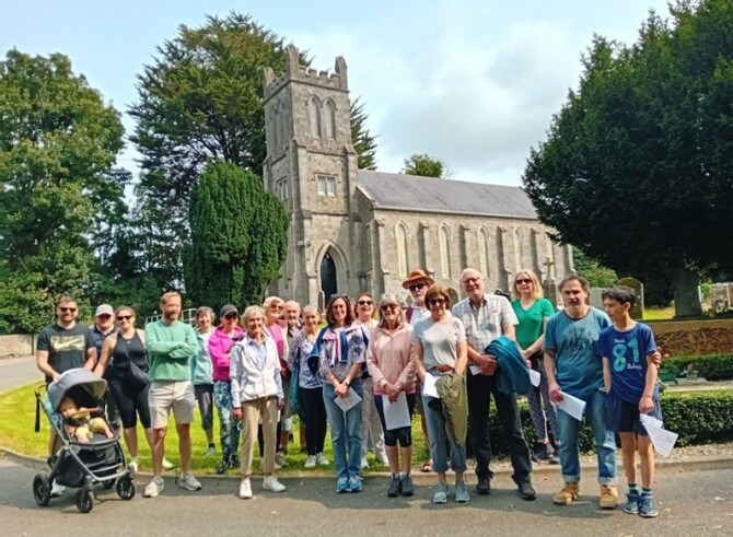 St Marys Heritage Week St Marys Heritage Week