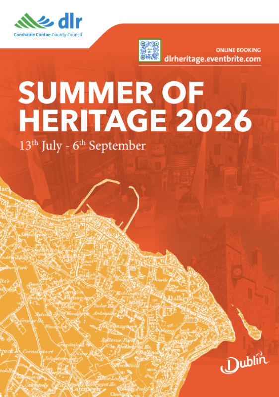 Summer of Heritage 2026 Summer of Heritage 2026