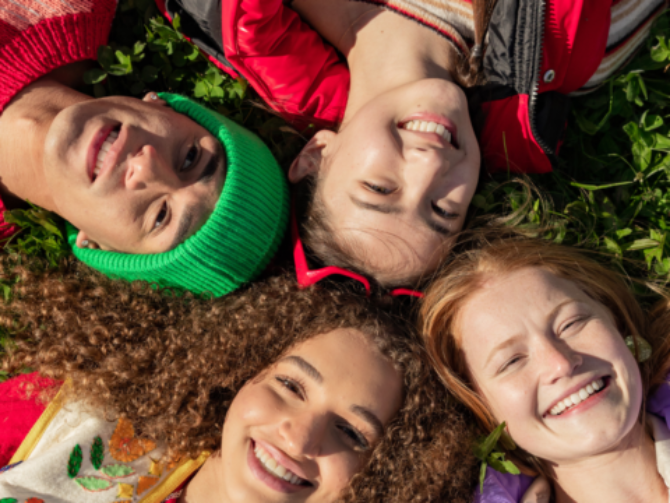 Teen Wellness 480x360