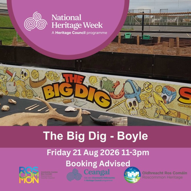 The Big Dig Boyle The Big Dig Boyle