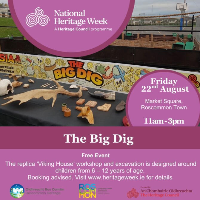 The Big Dig NHW The Big Dig NHW