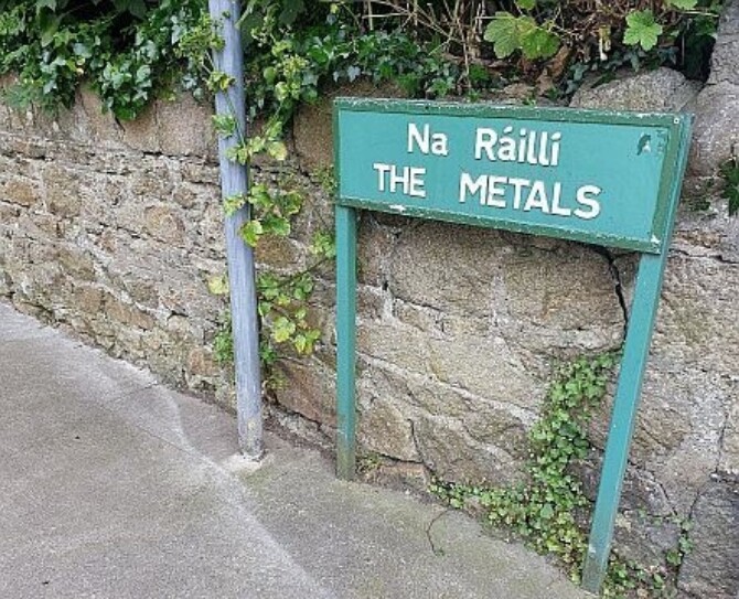 The Metals 4 The Metals 4