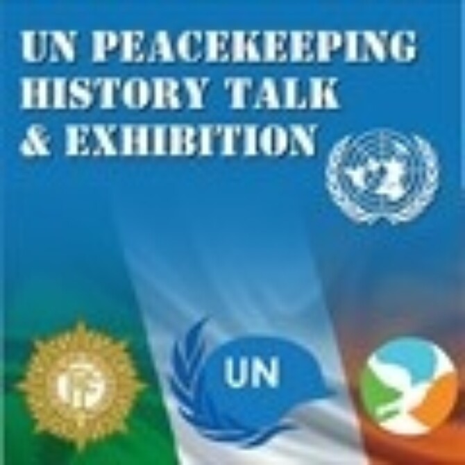 UN Peacekeeping NCL