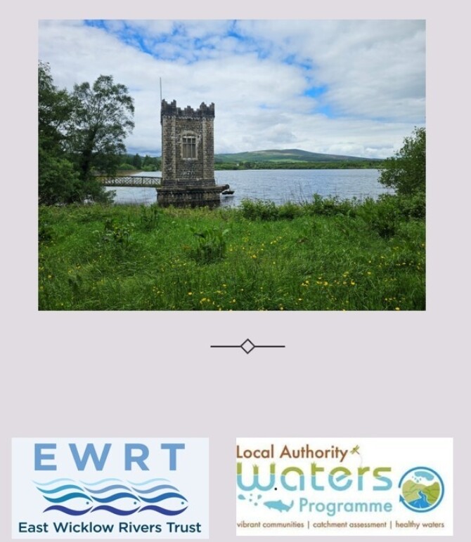 Vartry Bird Walk Vartry Bird Walk