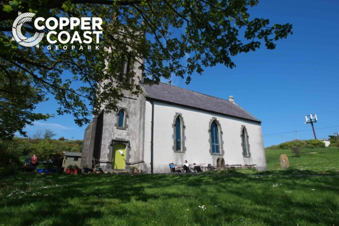 Visitor Centre Heritage Week Fossil Workshop 18 Aug2025 min 1