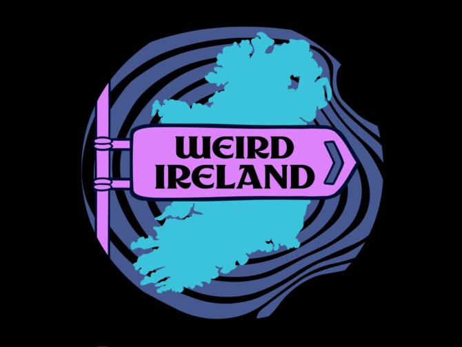 Weird Ireland Weird Ireland