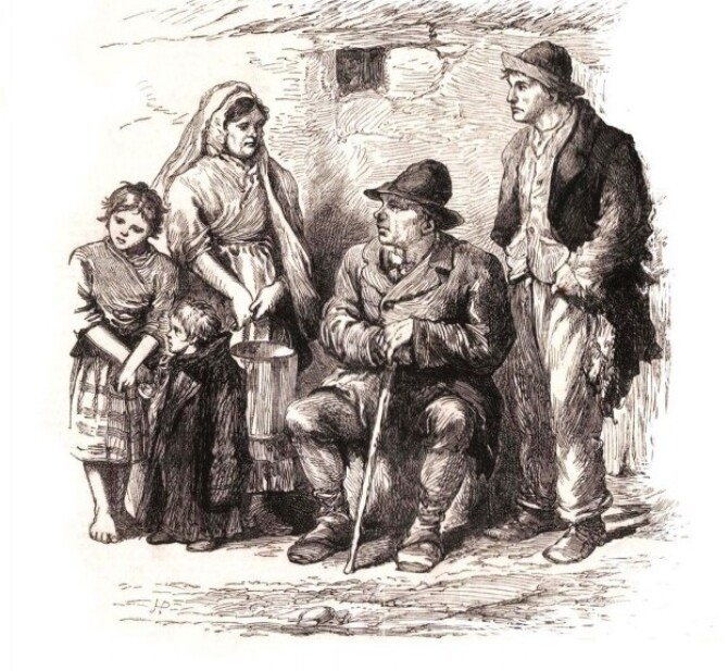 Who do you think you are