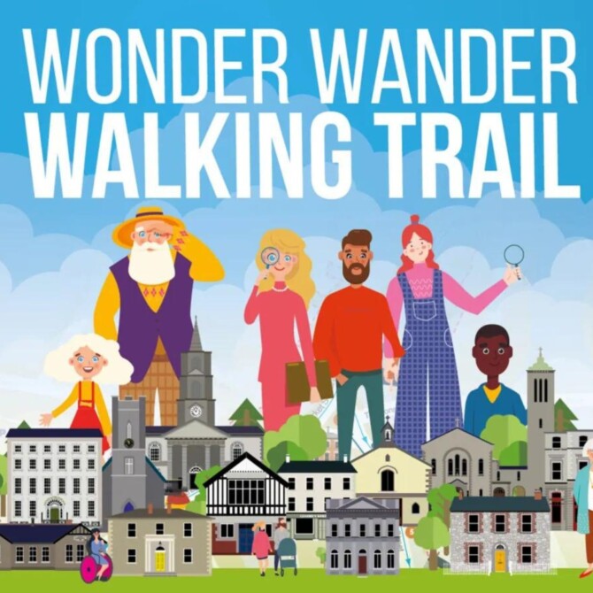 Wonder Wander Navan Dunboyne Website Wonder Wander Navan Dunboyne Website