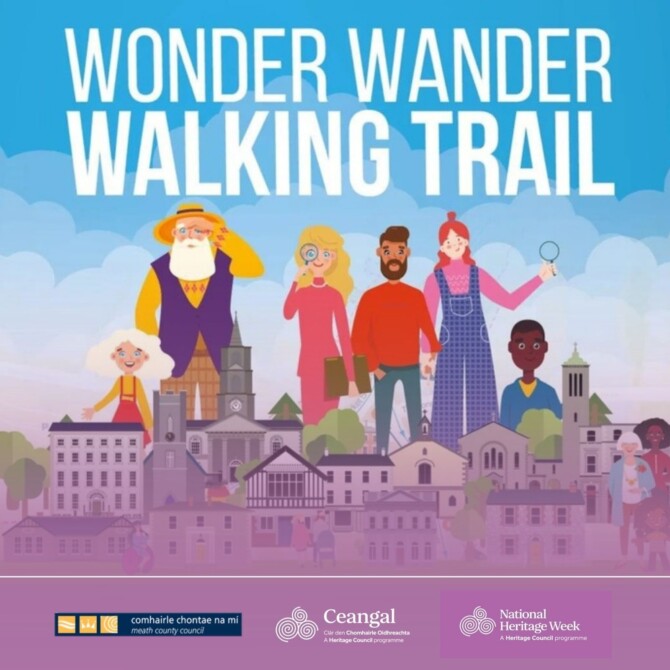 Wonder Wander Website Wonder Wander Website