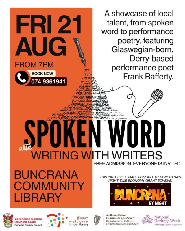 Writing With Writers Open Mic Night Instagram Post 45 2 Writing With Writers Open Mic Night Instagram Post 45 2