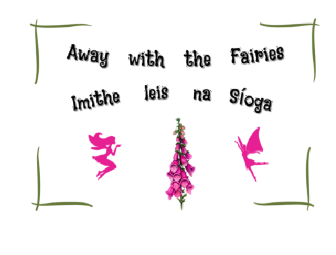 Away with the fairies2