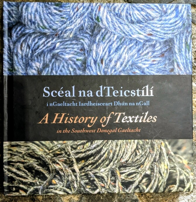 Book cover Book cover