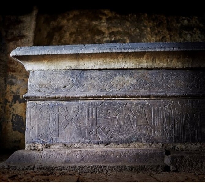 Bryan vault Bryan vault