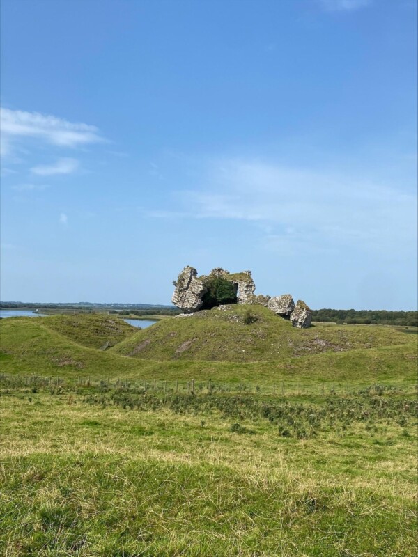 Castle