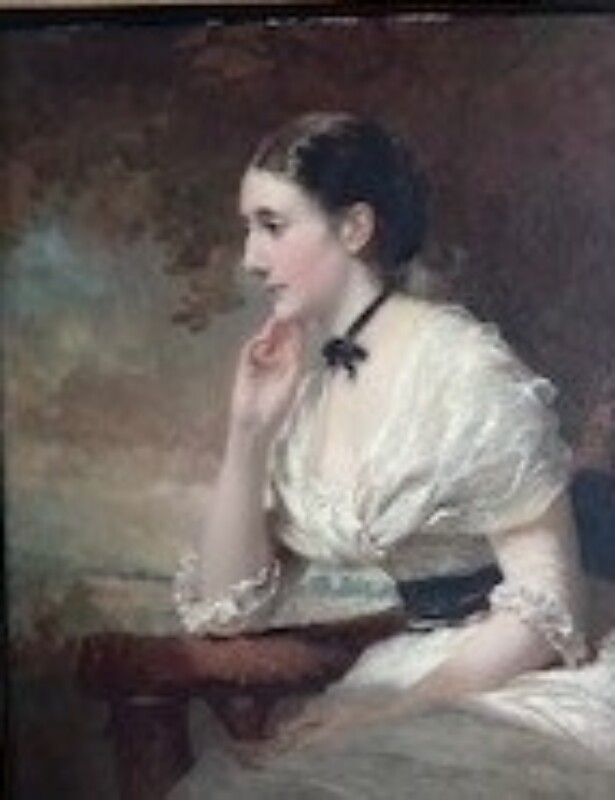 Geraldine Geraldine