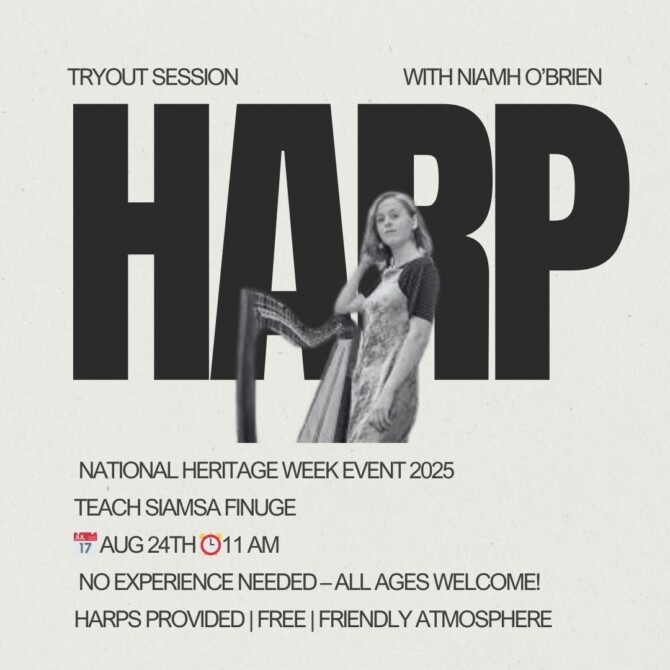 Harp