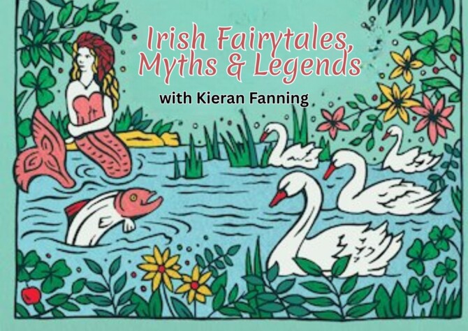 Heritage week 1 Heritage week 1