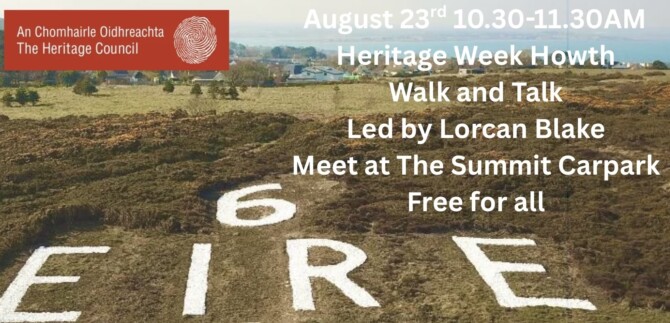 Heritage week 26
