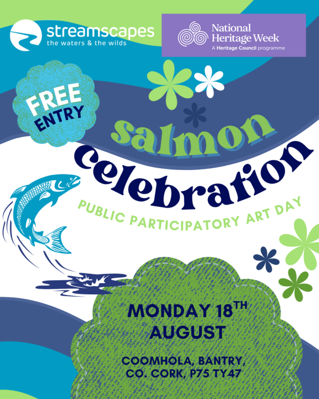 Heritage week event schedule poster 1 Heritage week event schedule poster 1