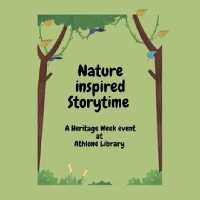 Heritage week storytime 300 x 300 px