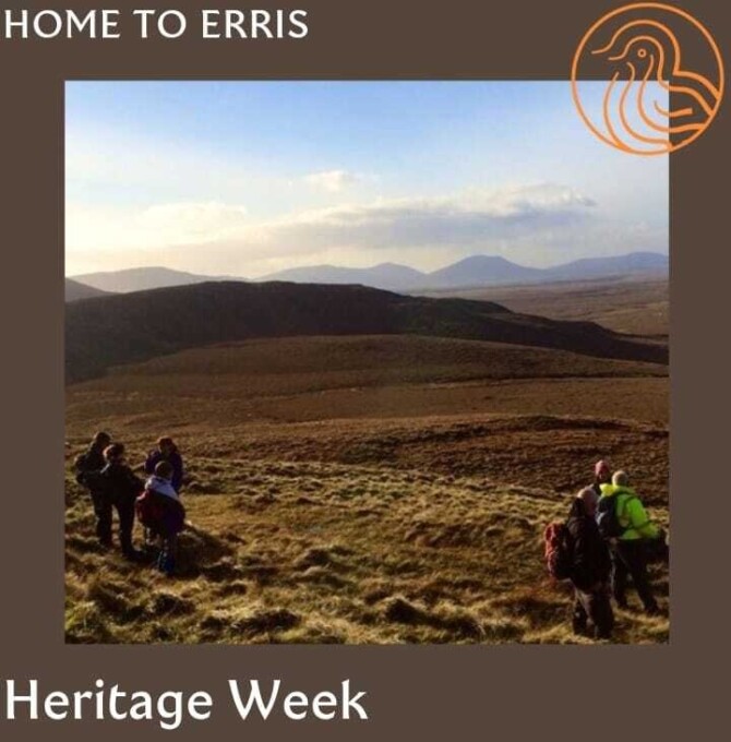 Home to erris Home to erris