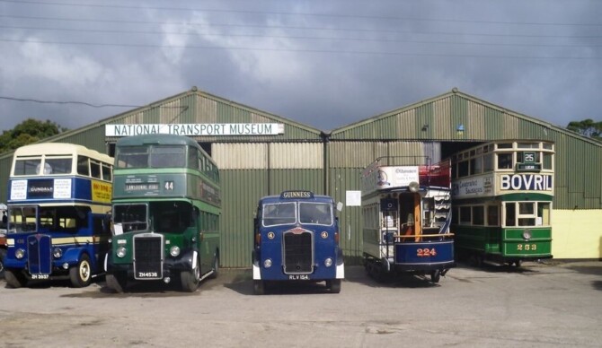 Museum website pic 1