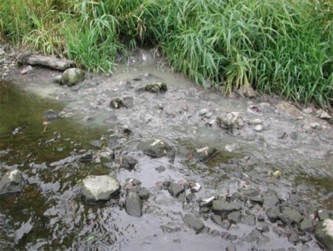 River River