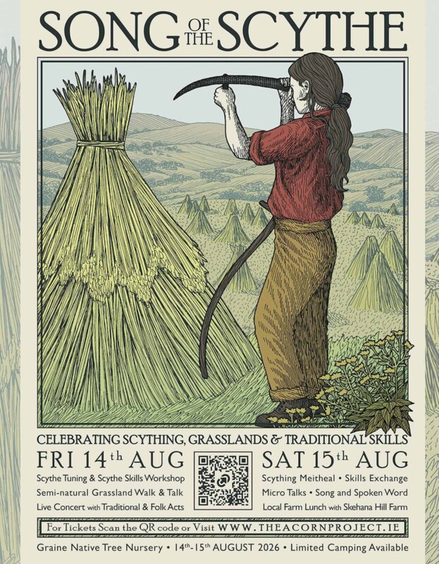 Scythe fest Scythe fest
