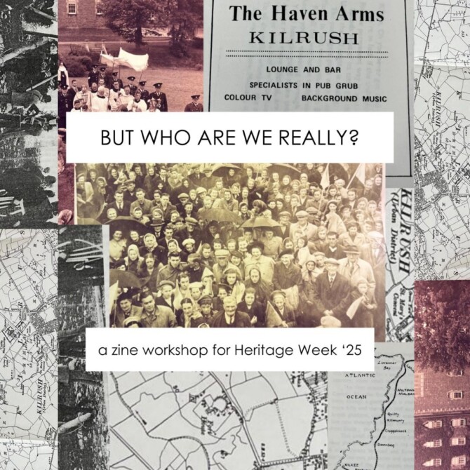 Who are we really square