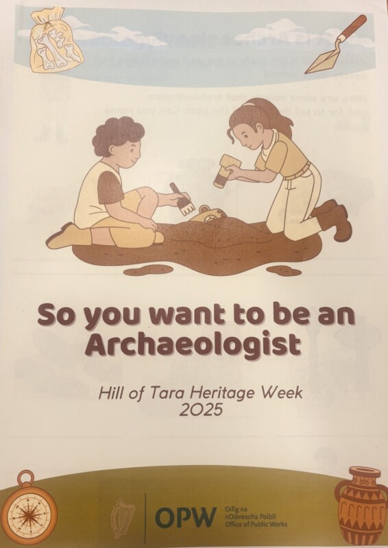 Wild child poster Resized