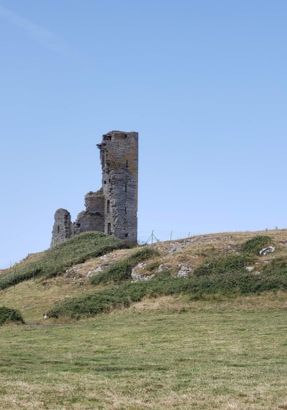 1 Liscannor Castle 1 Liscannor Castle