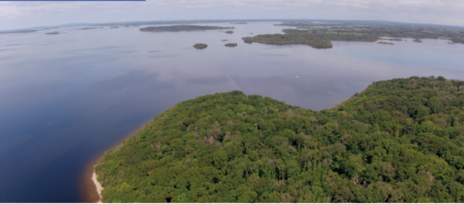 Lough Ree