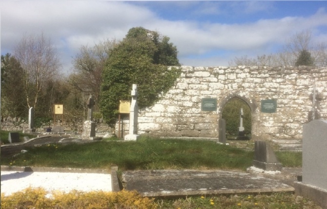 Graveyard