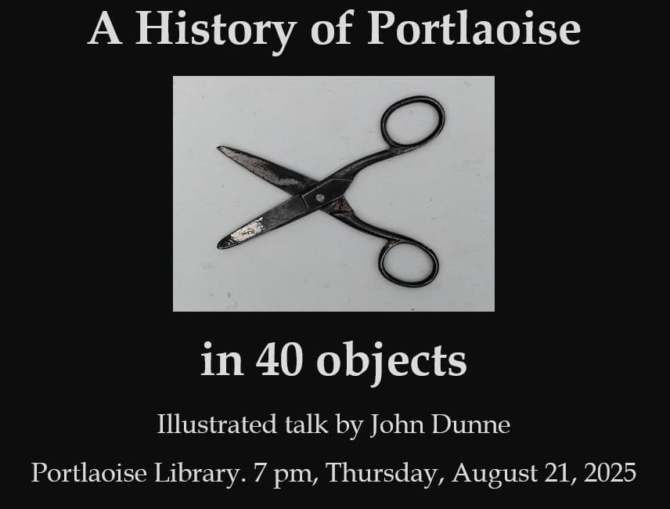 John Dunne event 002