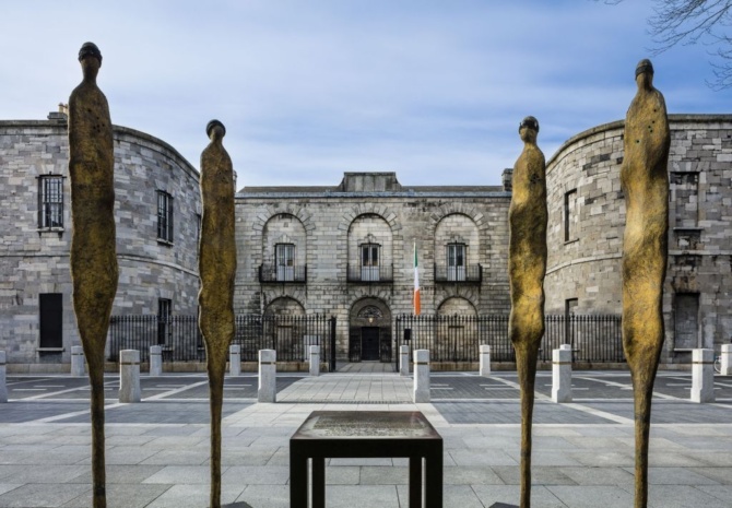16 04 13 Kilmainham Gaol 6158 16 04 13 Kilmainham Gaol 6158