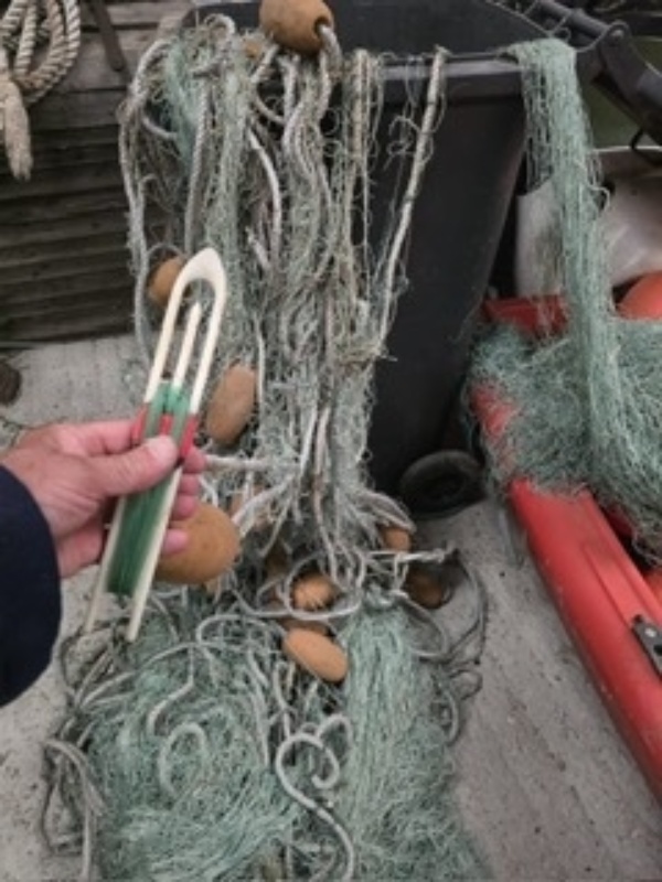 Walters Net Needle 1 20260701
