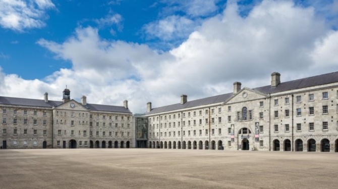 Collins barracks image Collins barracks image