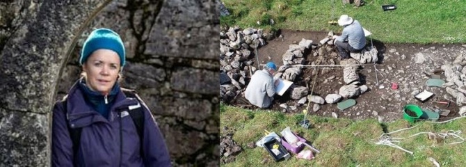Archeology event pic