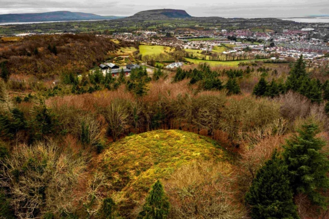 Carns Hill 5