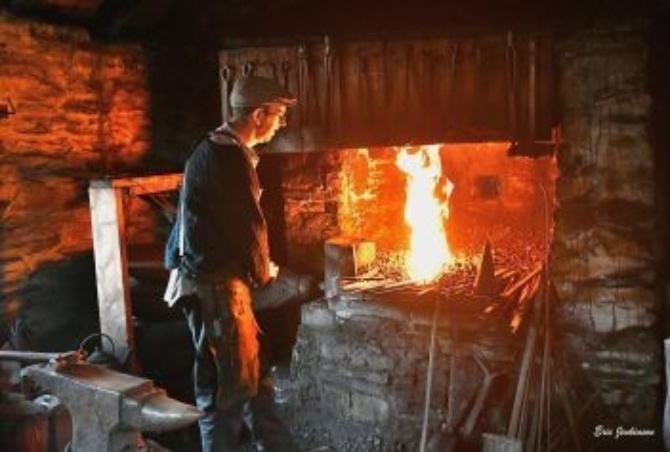 Blacksmith 2 Blacksmith 2