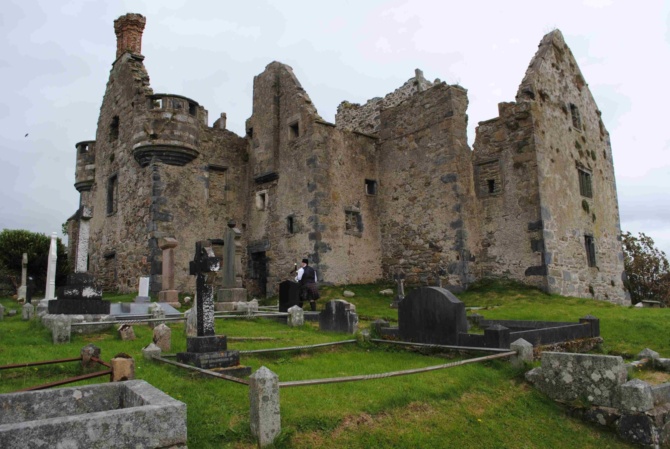 St Marys Priory