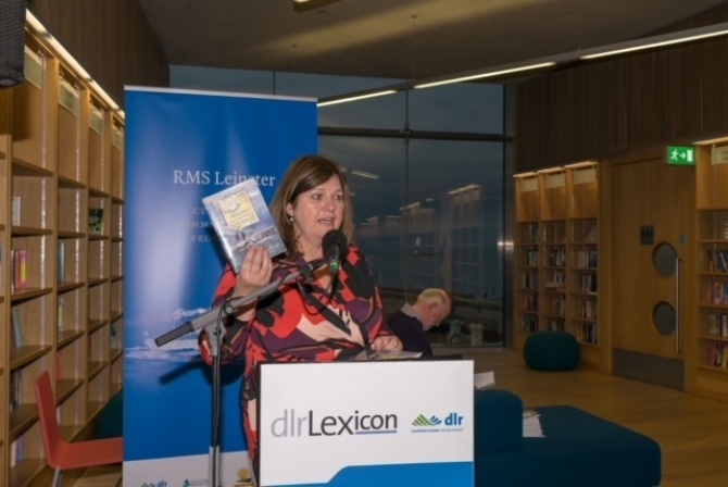 RMS Lex Icon Photo